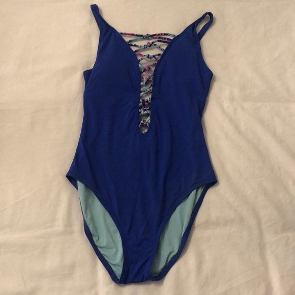 Lilly Pulitzer Other - Lilly Pulitzer one piece